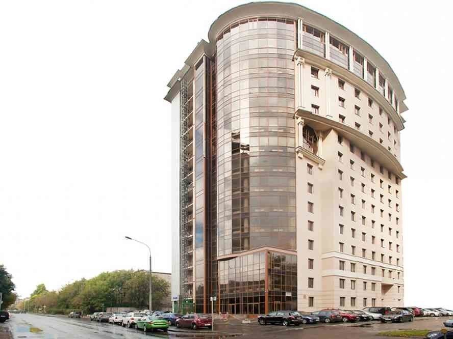 Бизнес Центр Сокол Бридж