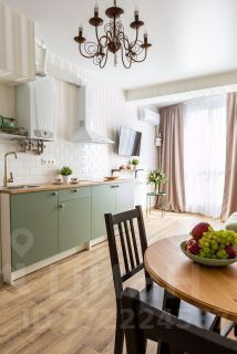 1-комн. кв 30 м2, 10/12 эт