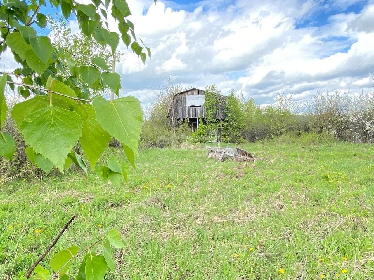 Купить дом в деревне Кириллово Уфимского района, продажа домов - база  объявлений Циан. Найдено 16 объявлений