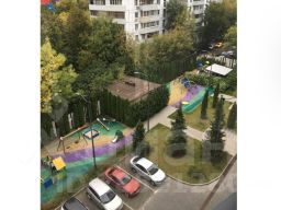 1-комн.кв., 41 м², этаж 6