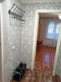 1-комн.кв., 36 м², этаж 3