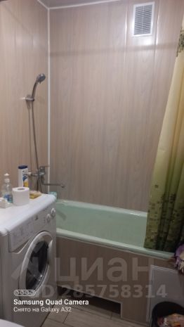 2-комн.кв., 45 м², этаж 2