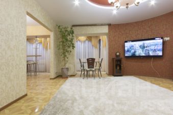 3-комн.кв., 110 м², этаж 9