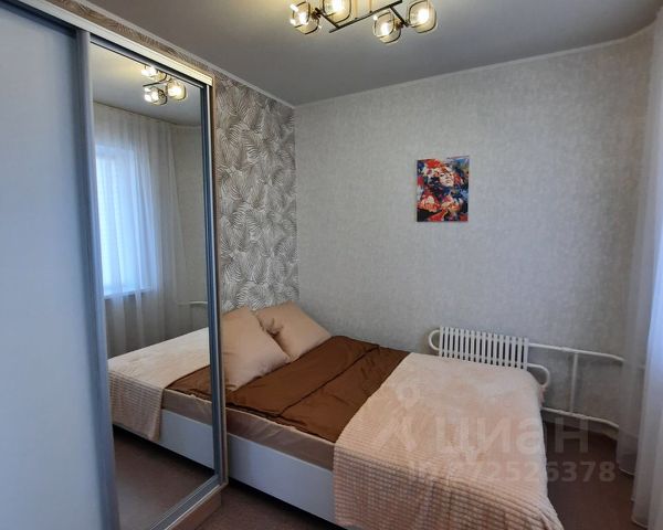 1-комн., 43 м², 9/10 этаж