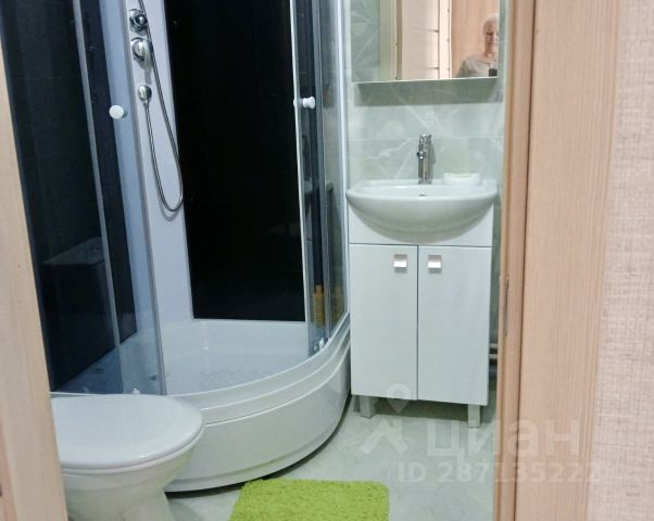 1-комн., 27 м², 2/19 этаж