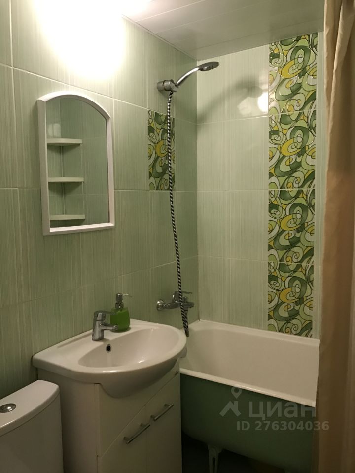 2-комнатная квартира, 42 м² — фото 7