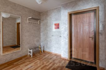 1-комн.кв., 46 м², этаж 14