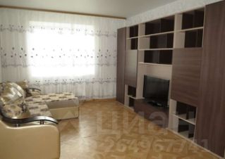 1-комн.кв., 54 м², этаж 17