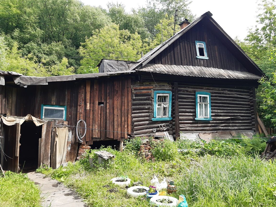 Купить дом на улице Соликамская в городе Пермь, продажа домов - база  объявлений Циан. Найдено 2 объявления