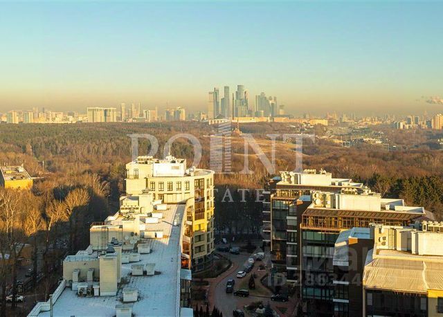 6-комн., 750 м², 15/15 этаж