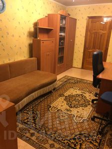 3-комн.кв., 72 м², этаж 5