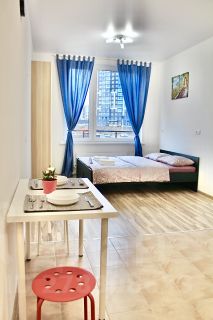 3-комн.кв., 60 м², этаж 2