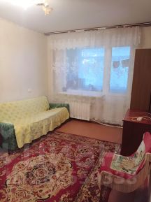 комната 17/14 м², этаж 3