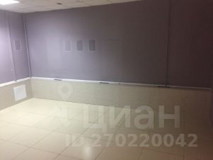 своб. назнач. 158 м², этаж 1