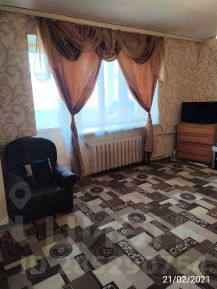 1-комн.кв., 40 м², этаж 3