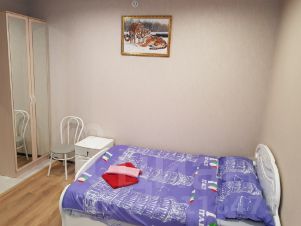 1-комн.кв., 27 м², этаж 2