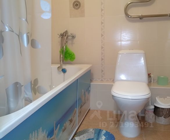1-комн., 40 м², 4/10 этаж