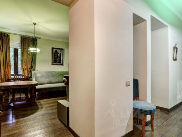 2-комн., 55 м², 2/6 этаж