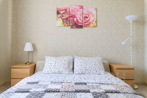2-комн., 75 м², 17/19 этаж