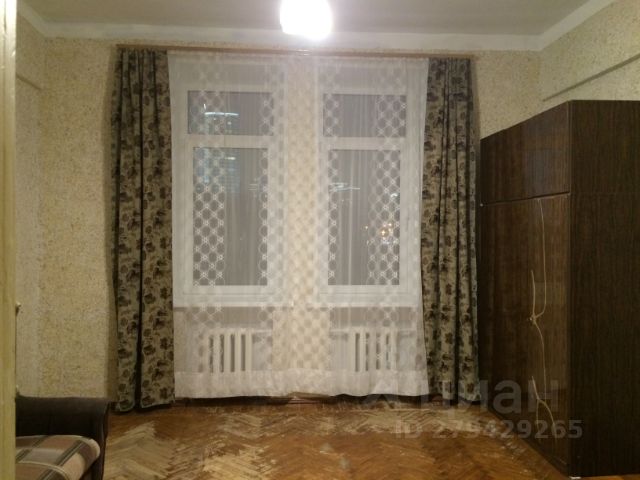 3-комн., 94,5 м², 4/11 этаж