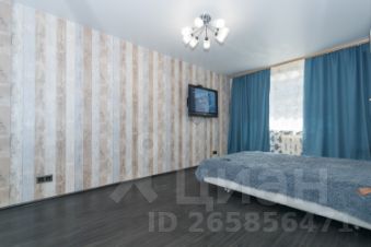 1-комн.кв., 35 м², этаж 2