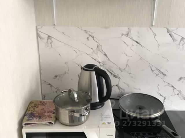 1-комн., 25 м², 2/4 этаж