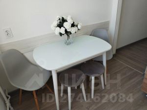 2-комн.кв., 45 м², этаж 2