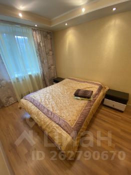 2-комн.кв., 49 м², этаж 4