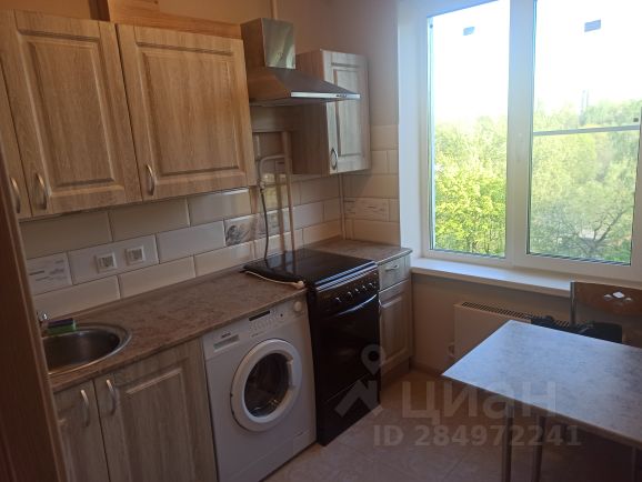 2-комн., 45 м², 6/9 этаж