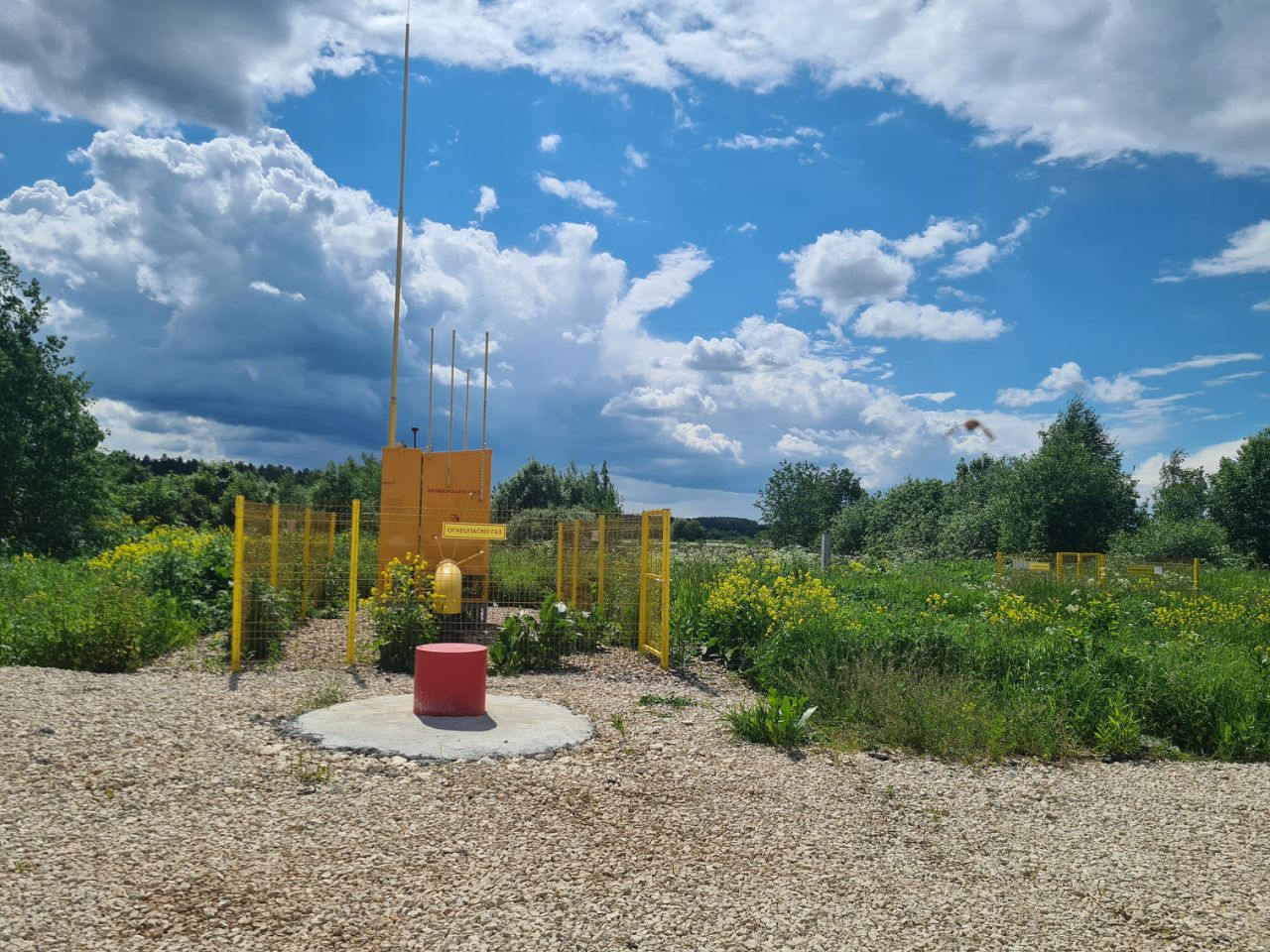 Купить загородную недвижимость в поселке Горка Киржачского района, продажа  загородной недвижимости - база объявлений Циан. Найдено 11 объявлений