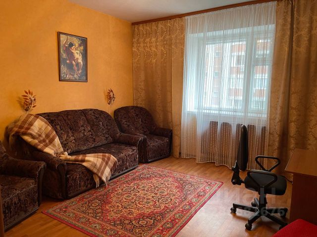2-комн., 100 м², 3/9 этаж
