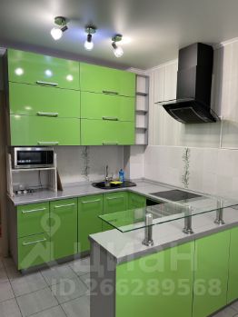 2-комн.кв., 65 м², этаж 9