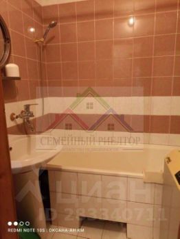 3-комн.кв., 64 м², этаж 8