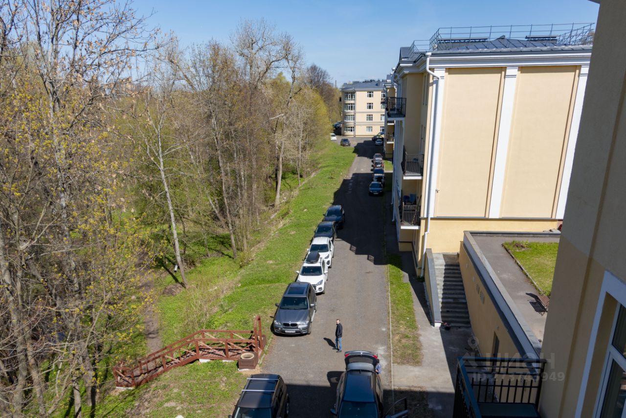 Купить квартиру на улице Фабричная в городе Петергоф в Санкт-Петербурге,  продажа квартир во вторичке и первичке на Циан. Найдено 8 объявлений