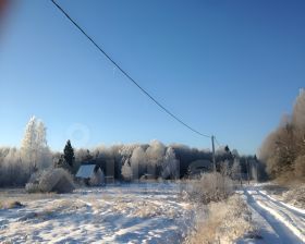 участок 30.0 сот.