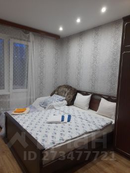 2-комн.кв., 49 м², этаж 5