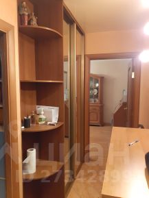 2-комн.кв., 53 м², этаж 3