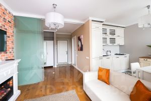 2-комн.апарт., 60 м², этаж 5