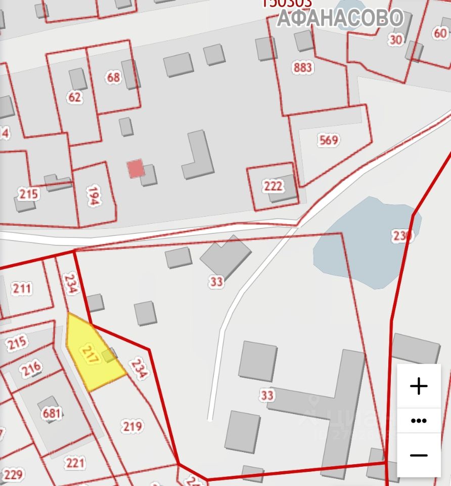 Купить загородную недвижимость в деревне Афанасово Московской области,  продажа загородной недвижимости - база объявлений Циан. Найдено 25  объявлений