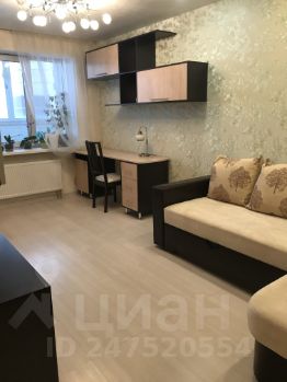 2-комн.кв., 60 м², этаж 21