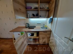 1-комн.кв., 24 м², этаж 2