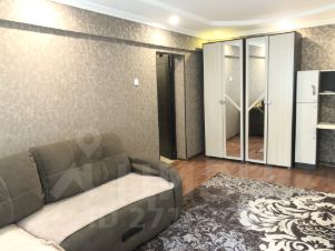 2-комн.кв., 57 м², этаж 1