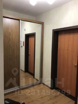 1-комн.кв., 47 м², этаж 3