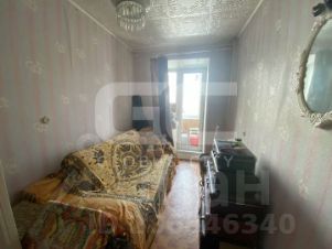 1-комн.кв., 36 м², этаж 2