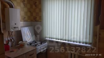 1-комн.кв., 35 м², этаж 4