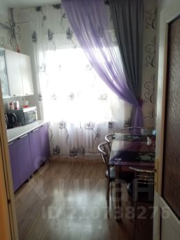 3-комн.кв., 64 м², этаж 1