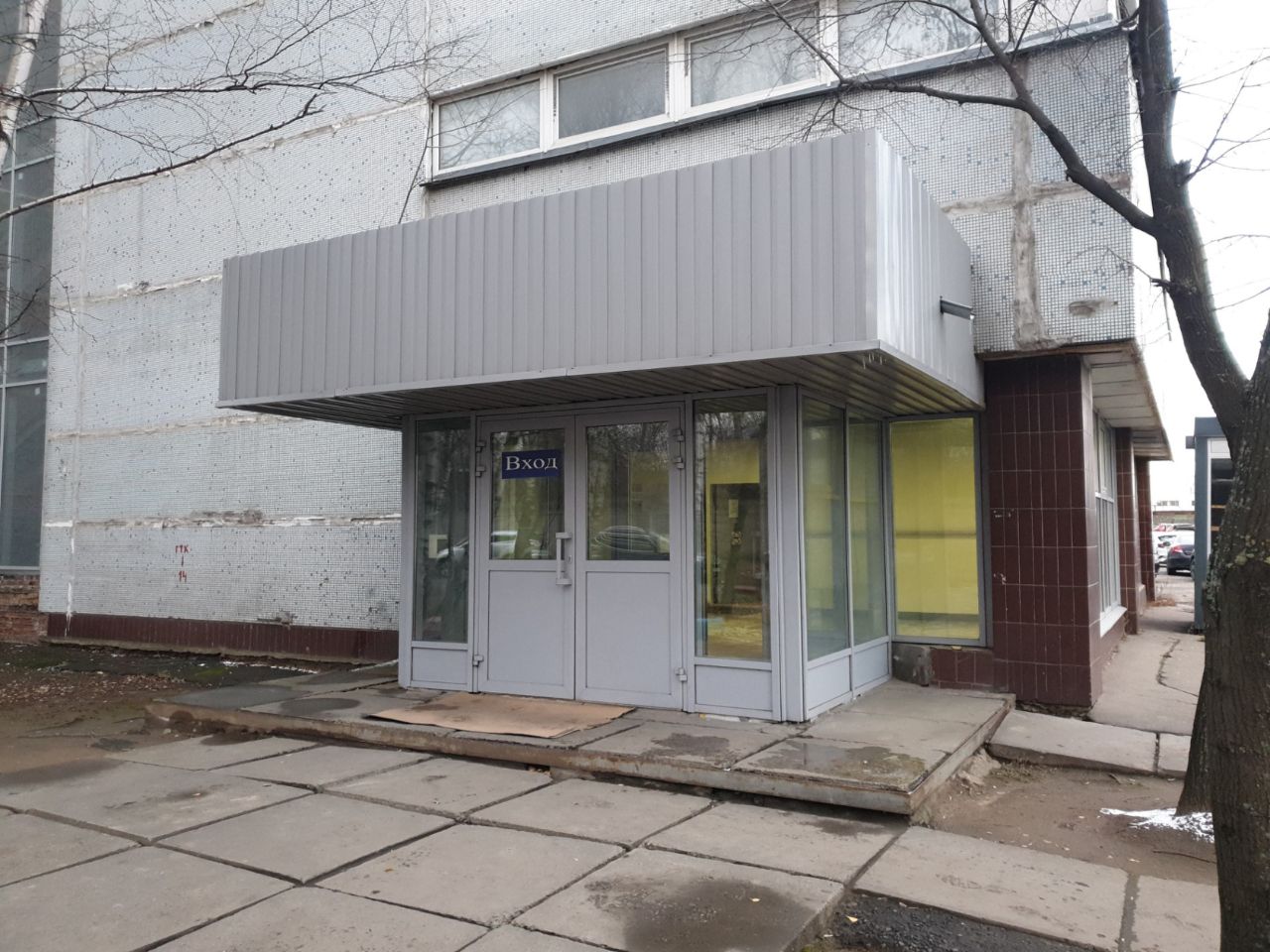 продажа помещений в БЦ в Днепропетровском проезде, 5 (5)