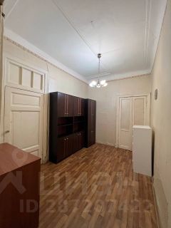 3-комн.кв., 76 м², этаж 4