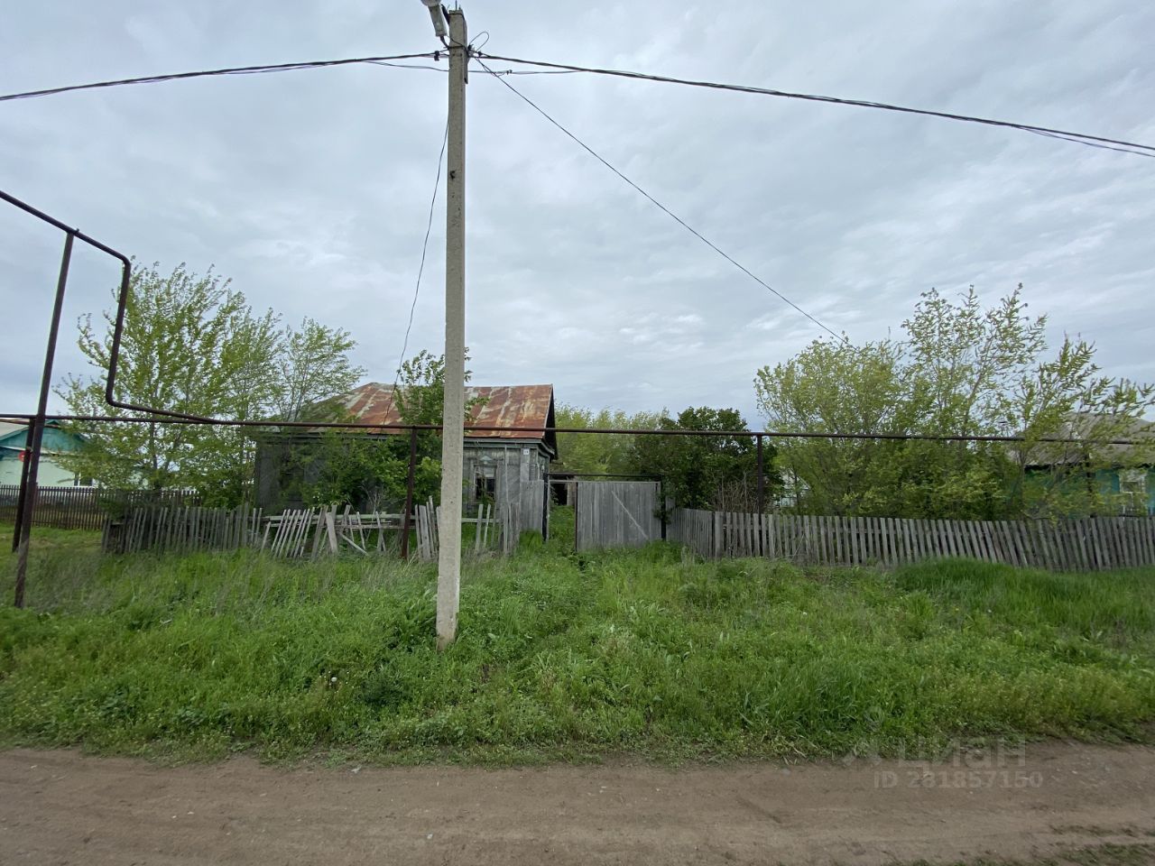 Купить загородную недвижимость в поселке Вертяевка Кинельского района,  продажа загородной недвижимости - база объявлений Циан. Найдено 2 объявления