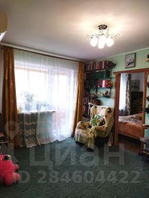 2-комн.кв., 46 м², этаж 5